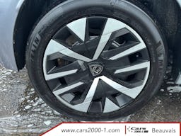 Peugeot 208 100 S&S BVM6 Style occasion - Photo 17