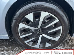 Peugeot 208  100 S&S BVM6 Style occasion - Photo 18