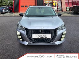 Peugeot 208 100 S&S BVM6 Style occasion - Photo 2