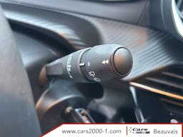 Peugeot 208 100 S&S BVM6 Style occasion - Photo 22