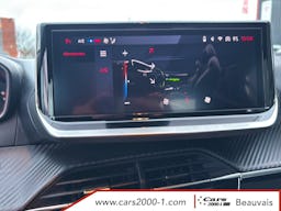 Peugeot 208  100 S&S BVM6 Style occasion - Photo 26