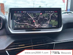 Peugeot 208  100 S&S BVM6 Style occasion - Photo 27