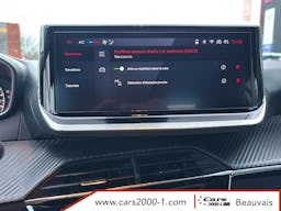 Peugeot 208  100 S&S BVM6 Style occasion - Photo 28