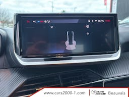 Peugeot 208  100 S&S BVM6 Style occasion - Photo 29