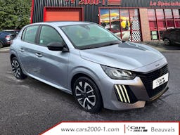 Peugeot 208  100 S&S BVM6 Style occasion - Photo 3