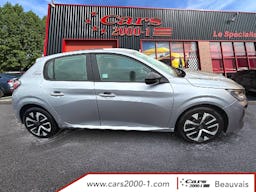 Peugeot 208  100 S&S BVM6 Style occasion - Photo 4