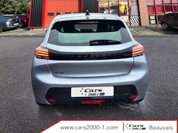 Peugeot 208  100 S&S BVM6 Style occasion - Photo 5