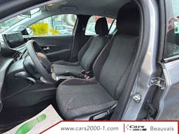 Peugeot 208  100 S&S BVM6 Style occasion - Photo 8