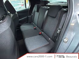 Peugeot 208  100 S&S BVM6 Style occasion - Photo 9