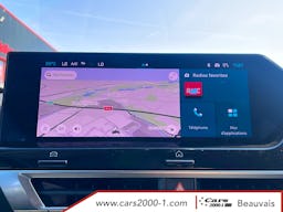 Citroën C4 X  PureTech 130 S&S EAT8 Shine occasion - Photo 11