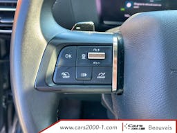 Citroën C4 X  PureTech 130 S&S EAT8 Shine occasion - Photo 12