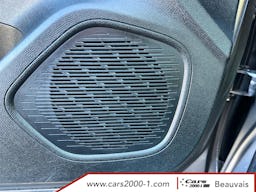 Citroën C4 X  PureTech 130 S&S EAT8 Shine occasion - Photo 13