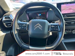 Citroën C4 X  PureTech 130 S&S EAT8 Shine occasion - Photo 14