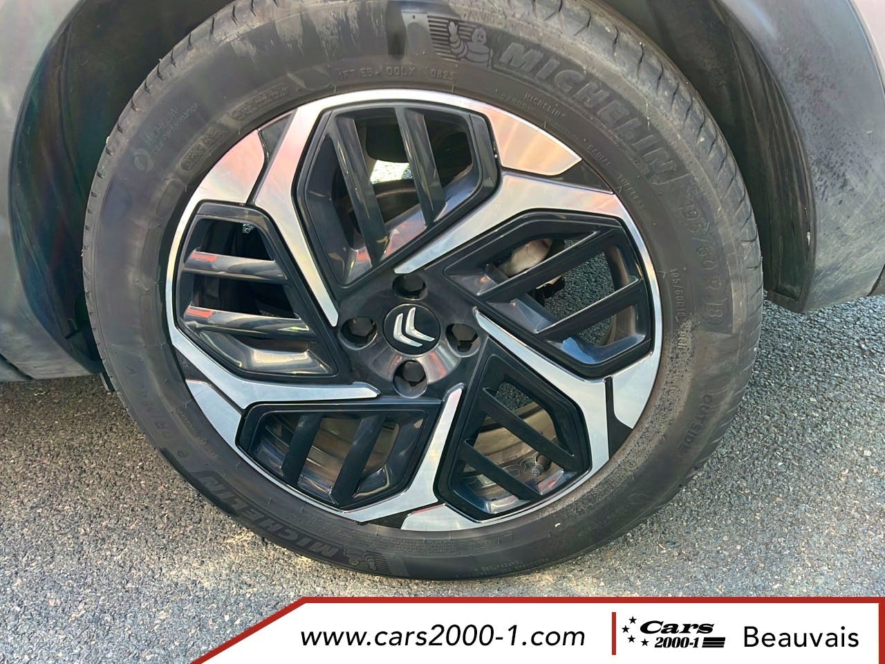Citroën C4 X  PureTech 130 S&S EAT8 Shine occasion - Photo 15