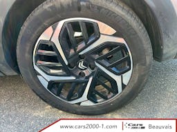 Citroën C4 X  PureTech 130 S&S EAT8 Shine occasion - Photo 15