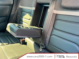 Citroën C4 X  PureTech 130 S&S EAT8 Shine occasion - Photo 17