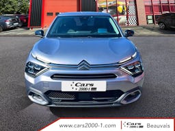 Citroën C4 X  PureTech 130 S&S EAT8 Shine occasion - Photo 2