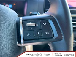 Citroën C4 X  PureTech 130 S&S EAT8 Shine occasion - Photo 20
