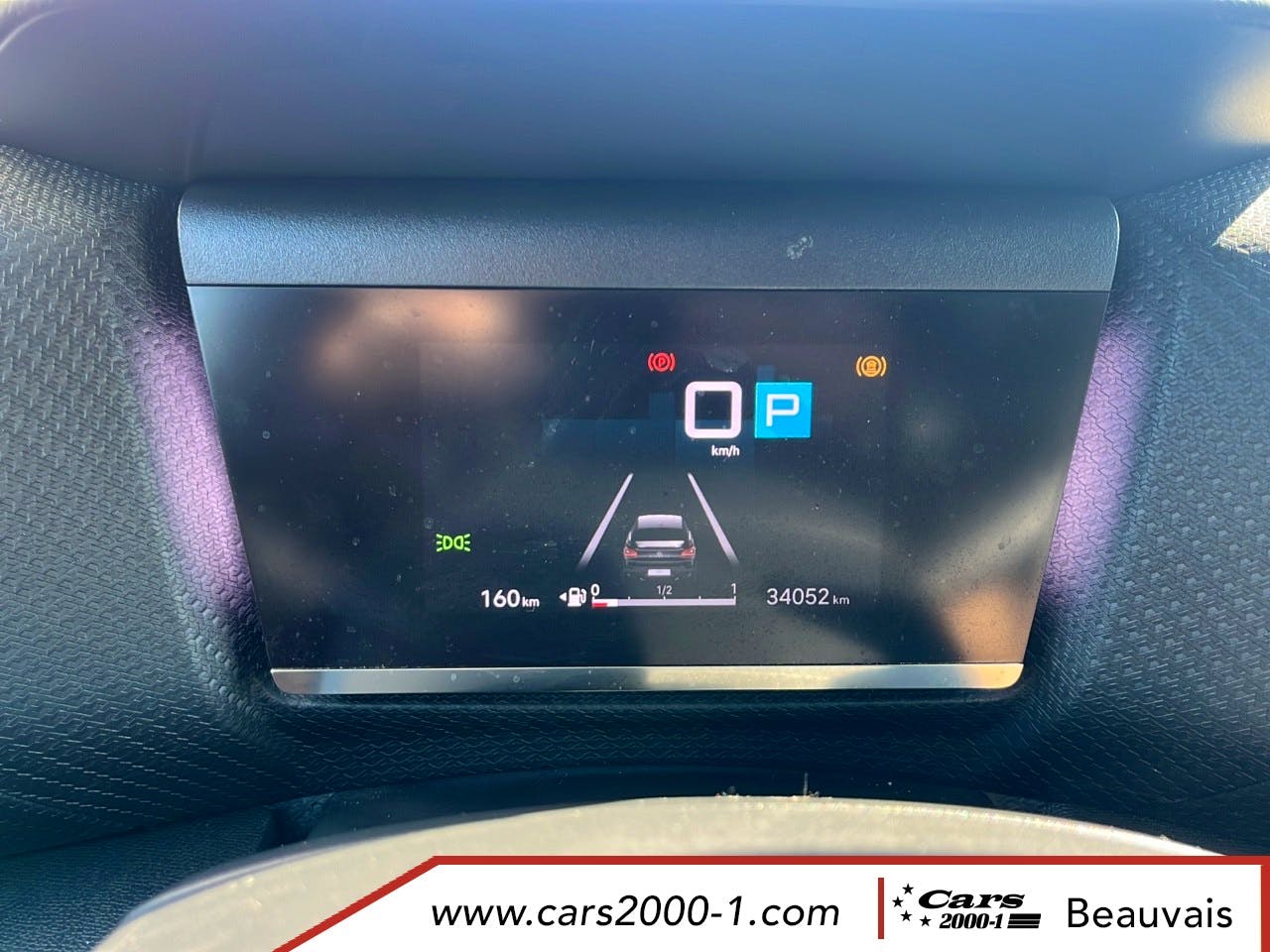 Citroën C4 X  PureTech 130 S&S EAT8 Shine occasion - Photo 21