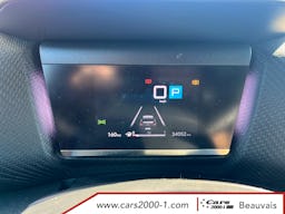 Citroën C4 X PureTech 130 S&S EAT8 Shine occasion - Photo 21