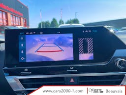 Citroën C4 X PureTech 130 S&S EAT8 Shine occasion - Photo 22