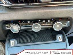 Citroën C4 X  PureTech 130 S&S EAT8 Shine occasion - Photo 23
