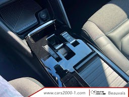Citroën C4 X  PureTech 130 S&S EAT8 Shine occasion - Photo 24