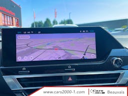 Citroën C4 X  PureTech 130 S&S EAT8 Shine occasion - Photo 25