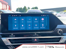 Citroën C4 X  PureTech 130 S&S EAT8 Shine occasion - Photo 26