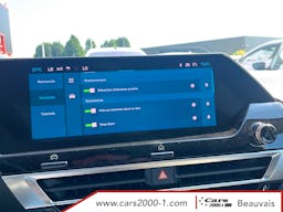 Citroën C4 X  PureTech 130 S&S EAT8 Shine occasion - Photo 27
