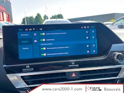 Citroën C4 X  PureTech 130 S&S EAT8 Shine occasion - Photo 28