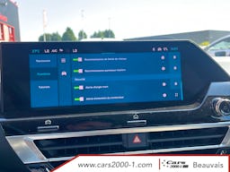 Citroën C4 X PureTech 130 S&S EAT8 Shine occasion - Photo 29