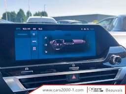 Citroën C4 X  PureTech 130 S&S EAT8 Shine occasion - Photo 30