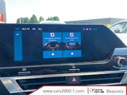 Citroën C4 X  PureTech 130 S&S EAT8 Shine occasion - Photo 31