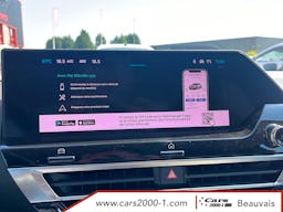 Citroën C4 X  PureTech 130 S&S EAT8 Shine occasion - Photo 32