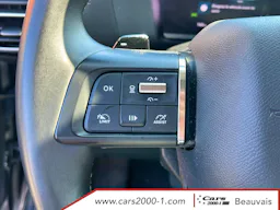 Citroën C4 X PureTech 130 S&S EAT8 Shine occasion - Photo 12