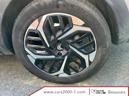 Citroën C4 X PureTech 130 S&S EAT8 Shine occasion - Photo 15