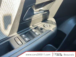 Citroën C4 X  PureTech 130 S&S EAT8 Shine occasion - Photo 18