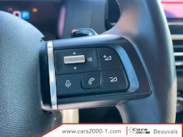 Citroën C4 X PureTech 130 S&S EAT8 Shine occasion - Photo 20