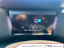 Citroën C4 X PureTech 130 S&S EAT8 Shine occasion - Photo 21
