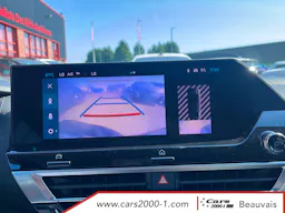 Citroën C4 X PureTech 130 S&S EAT8 Shine occasion - Photo 22