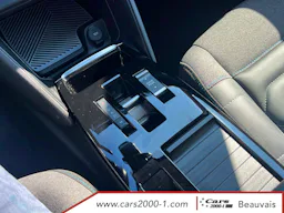 Citroën C4 X PureTech 130 S&S EAT8 Shine occasion - Photo 24