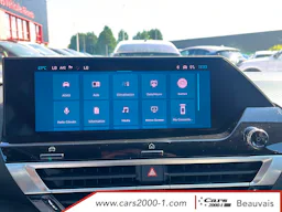 Citroën C4 X PureTech 130 S&S EAT8 Shine occasion - Photo 26