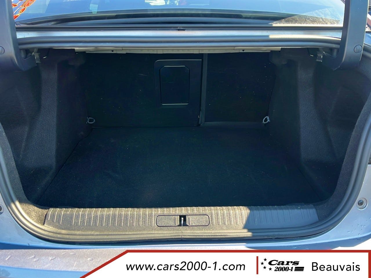 Citroën C4 X  PureTech 130 S&S EAT8 Shine occasion - Photo 7
