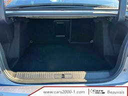 Citroën C4 X PureTech 130 S&S EAT8 Shine occasion - Photo 7