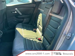 Citroën C4 X  PureTech 130 S&S EAT8 Shine occasion - Photo 9