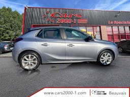 Opel Corsa  1.2 75 ch BVM5 Edition Business occasion - Photo 4