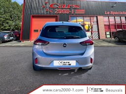 Opel Corsa  1.2 75 ch BVM5 Edition Business occasion - Photo 5