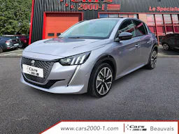 Peugeot e-208  50 kWh 136ch GT occasion - Photo 1
