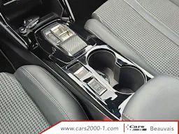 Peugeot e-208  50 kWh 136ch GT occasion - Photo 13